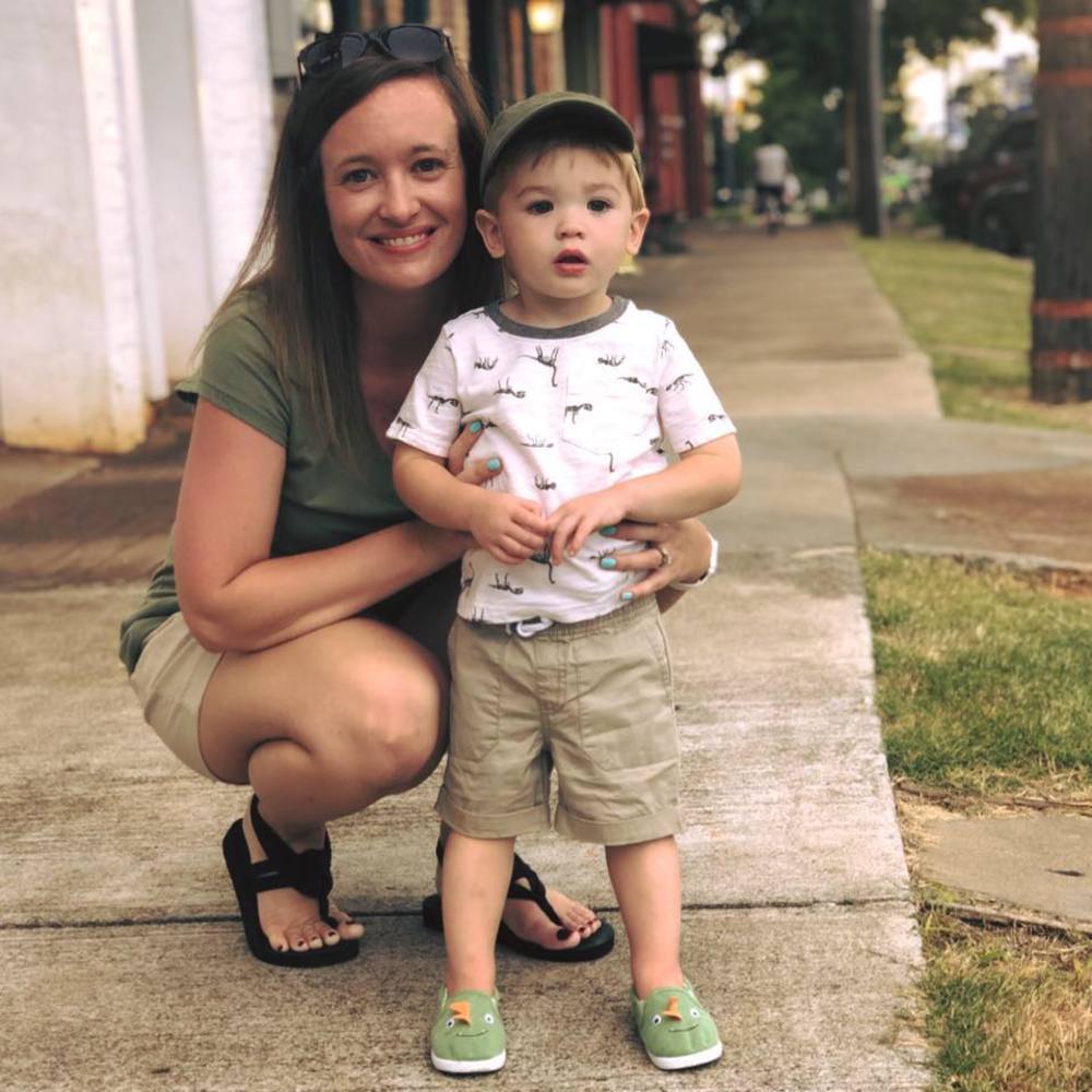 Meet your Posher, Beth